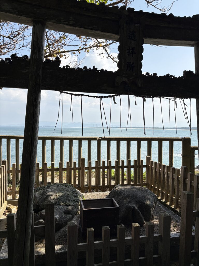 福岡観光｜福岡 志賀海神社