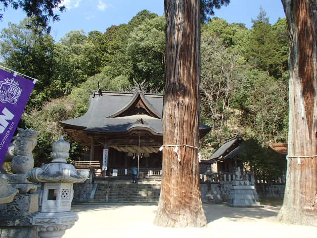 広島観光｜広島 郡山城跡