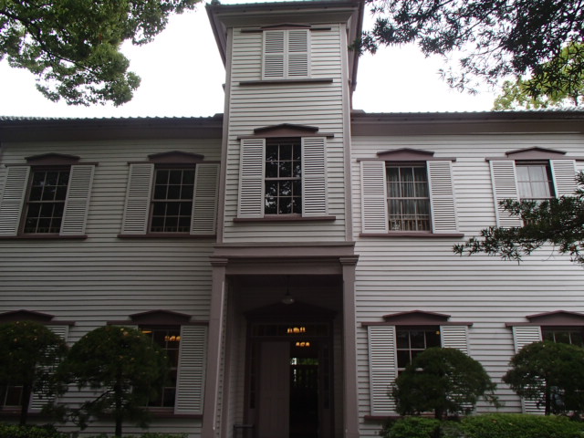 長崎観光｜長崎 グラバー園