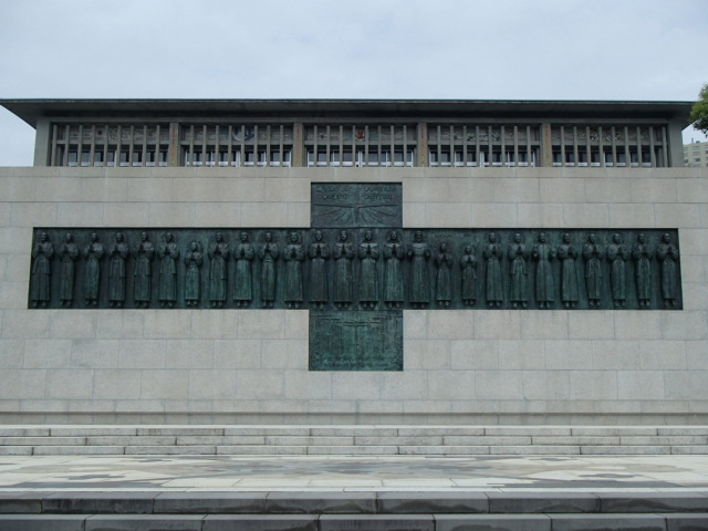 長崎観光｜長崎 平和公園