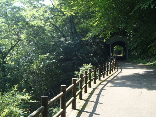 広島観光｜広島 帝釈峡