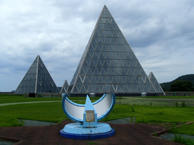 島根観光｜島根 仁摩サンドミュージアム