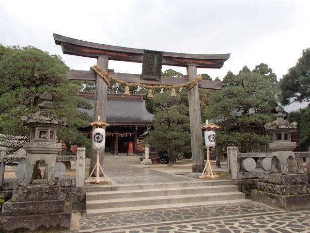 山口観光|萩 松陰神社
