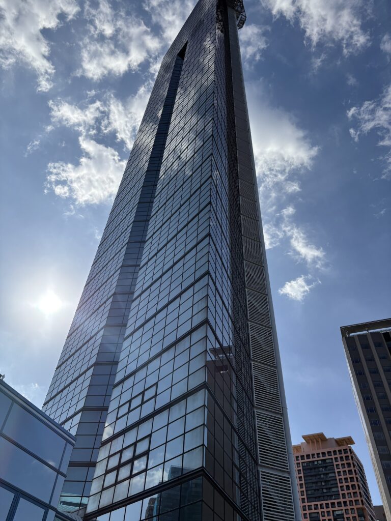 福岡観光｜福岡 福岡タワー