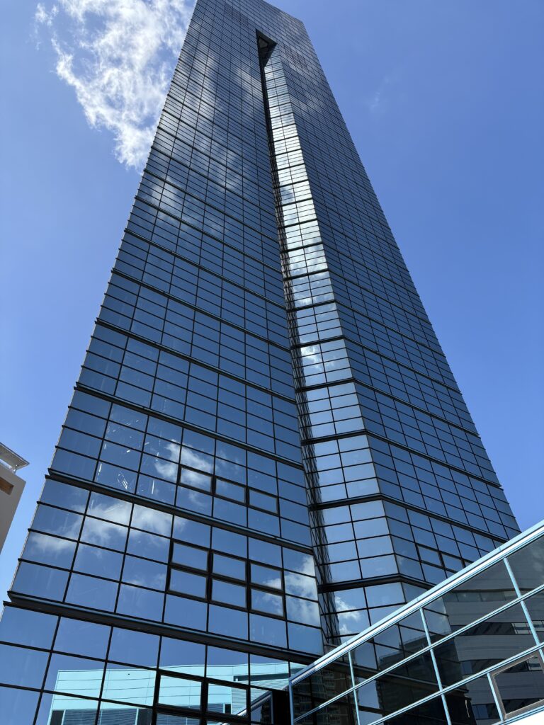 福岡観光｜福岡タワー