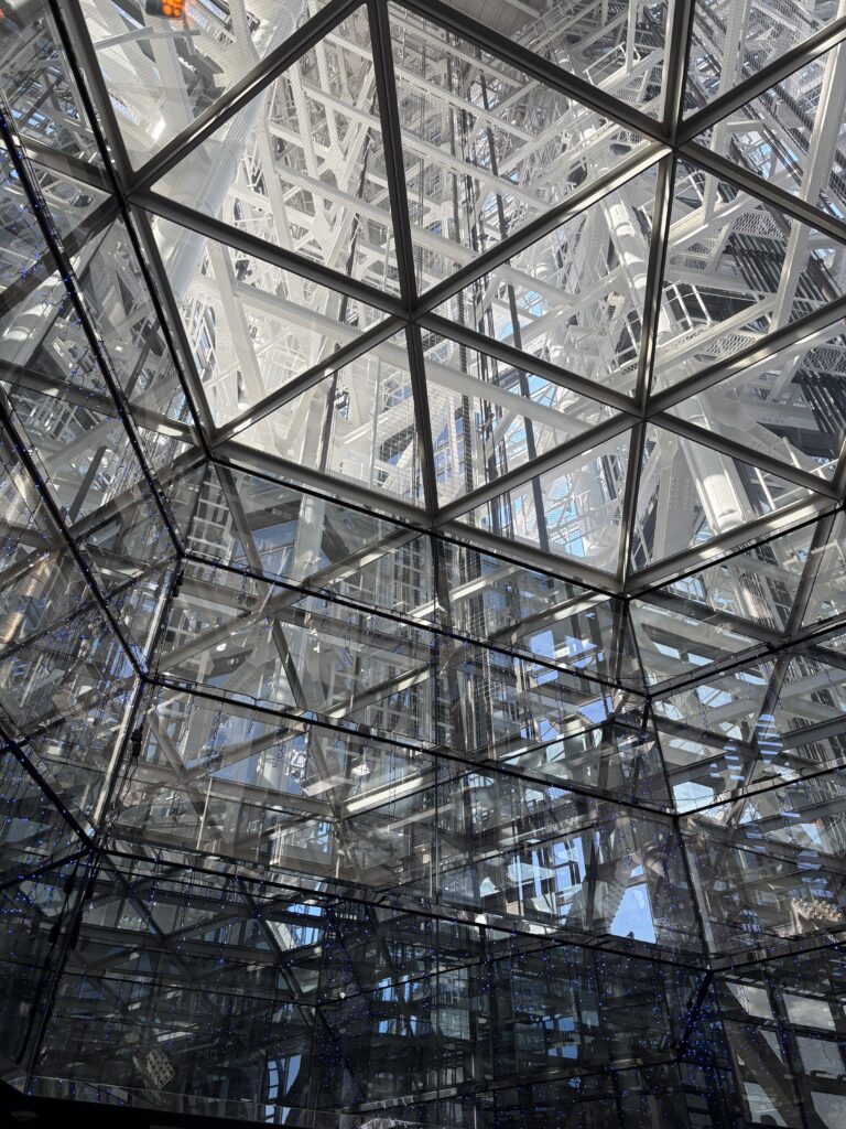 福岡観光｜福岡 福岡タワー