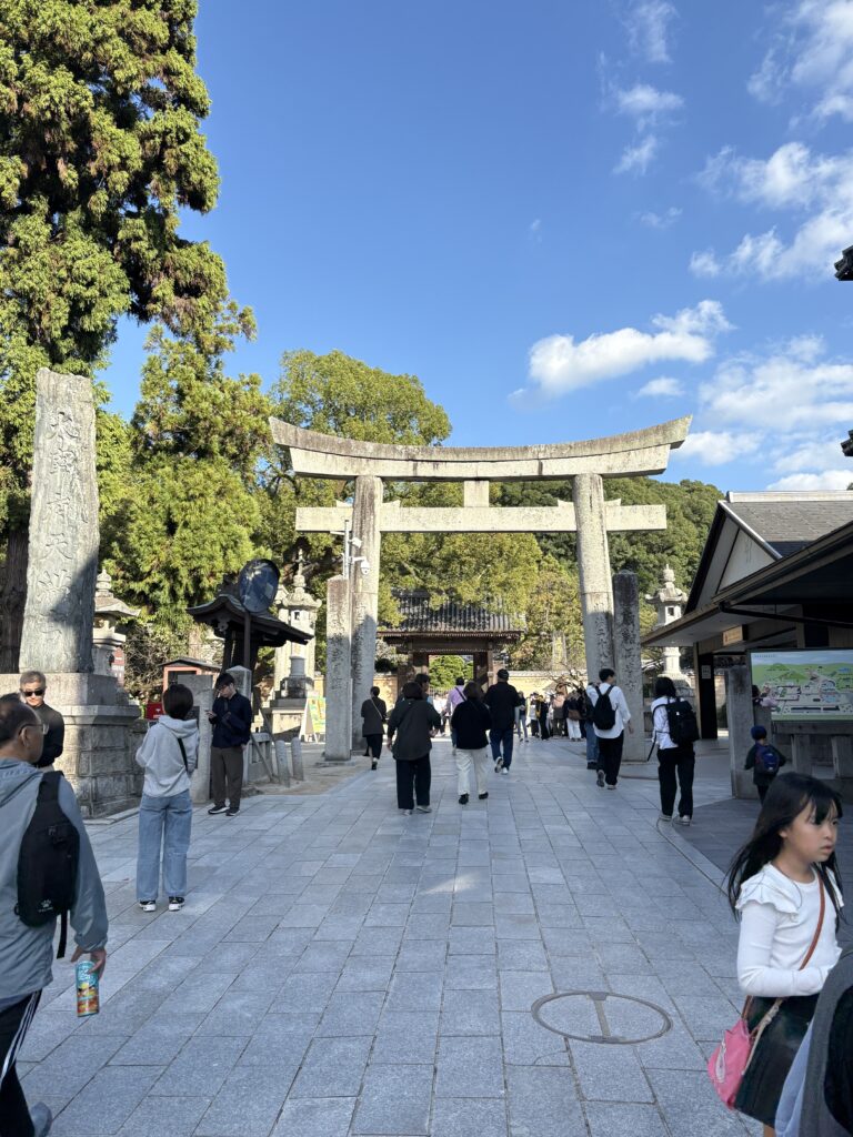 福岡観光｜福岡 太宰府天満宮