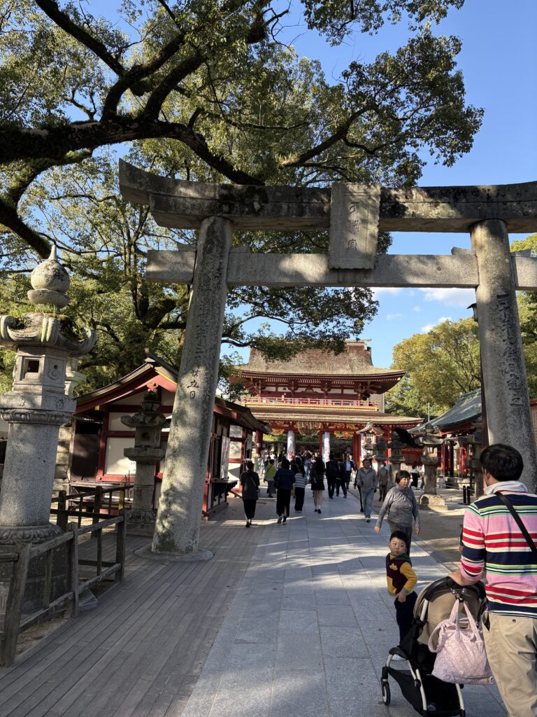 福岡観光｜福岡 太宰府天満宮