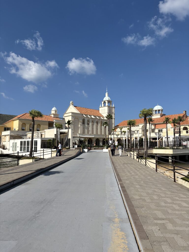 福岡観光｜福岡 ももち海浜公園