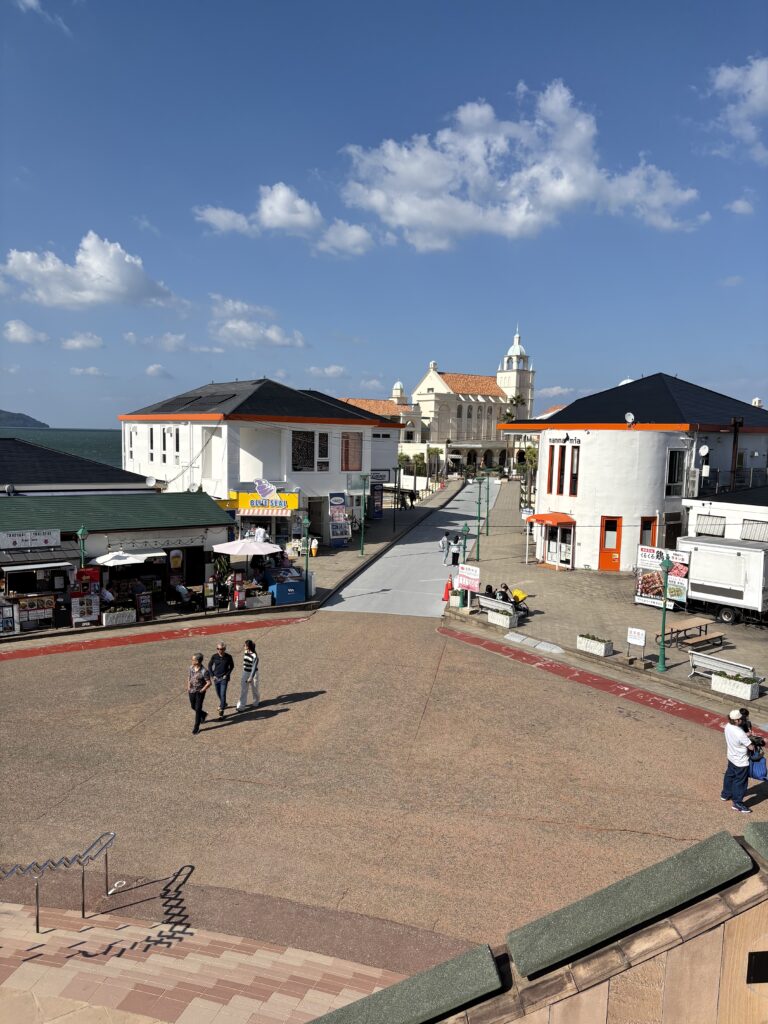 福岡観光｜福岡 ももち海浜公園