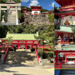 山口観光|山口 赤間神宮