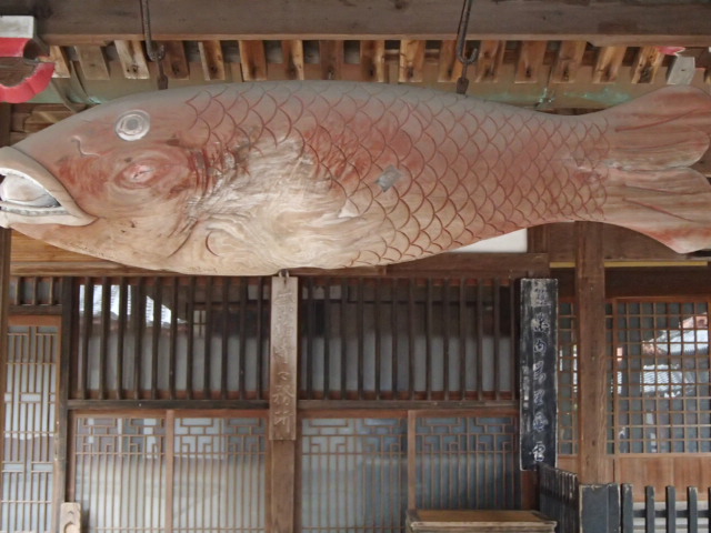 長崎観光|長崎 崇福寺