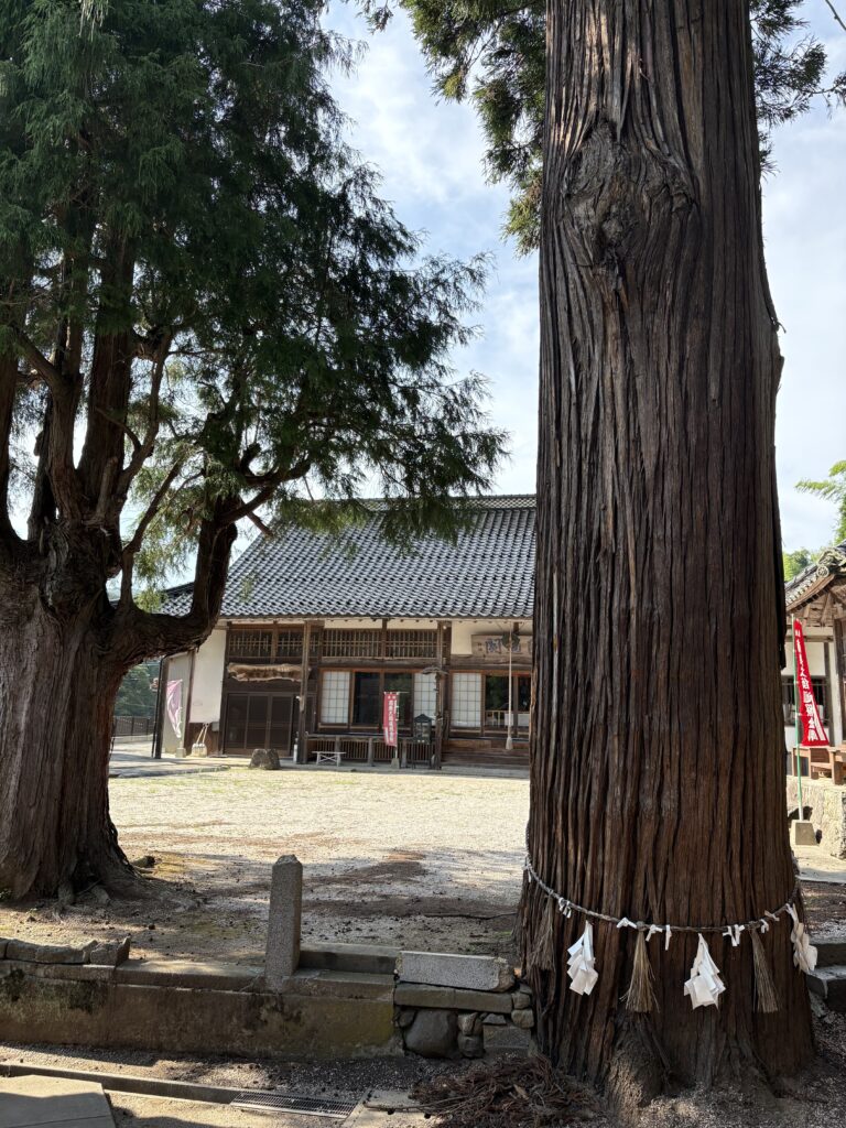 島根観光｜島根 須我神社