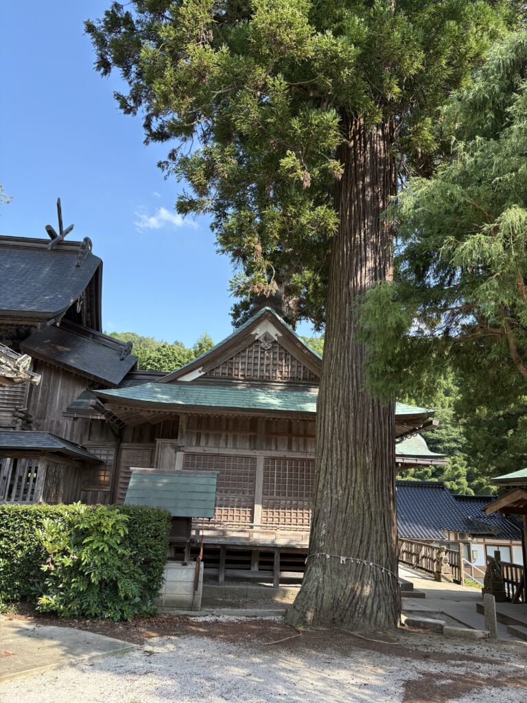 島根観光｜島根 須我神社