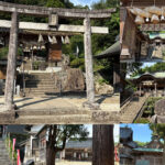島根観光|島根 須我神社