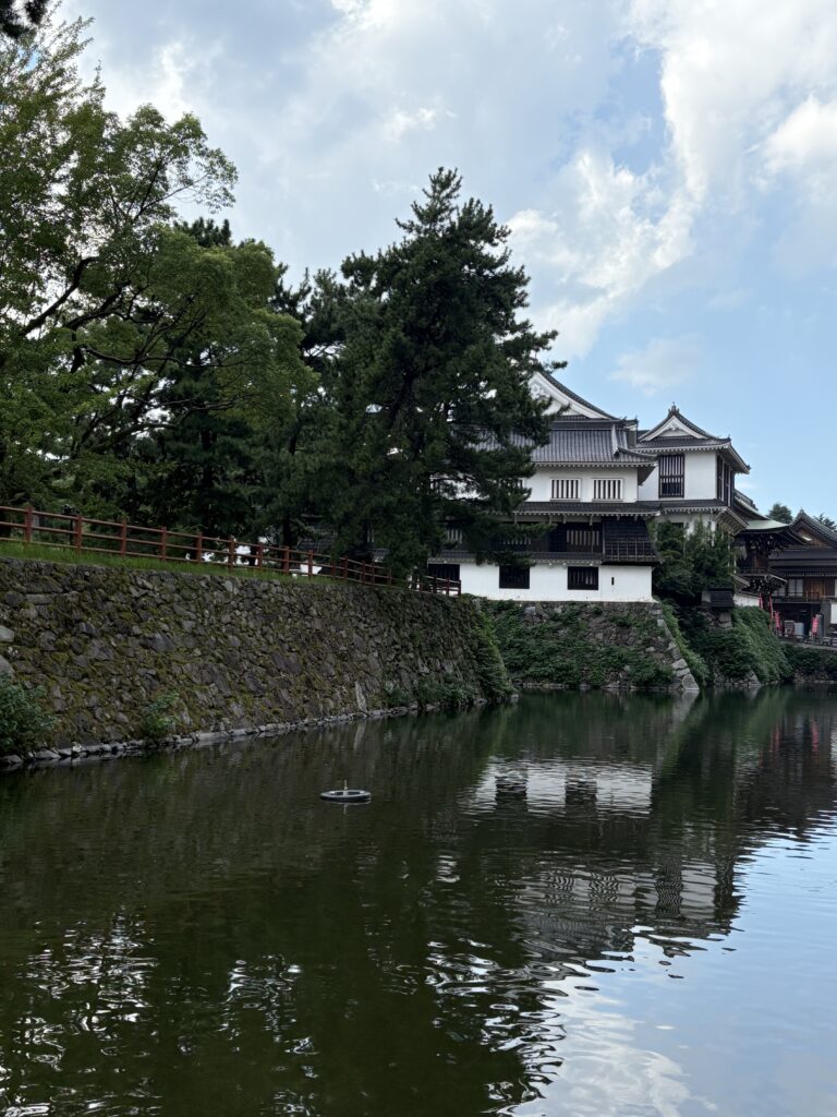 福岡観光｜福岡 小倉城
