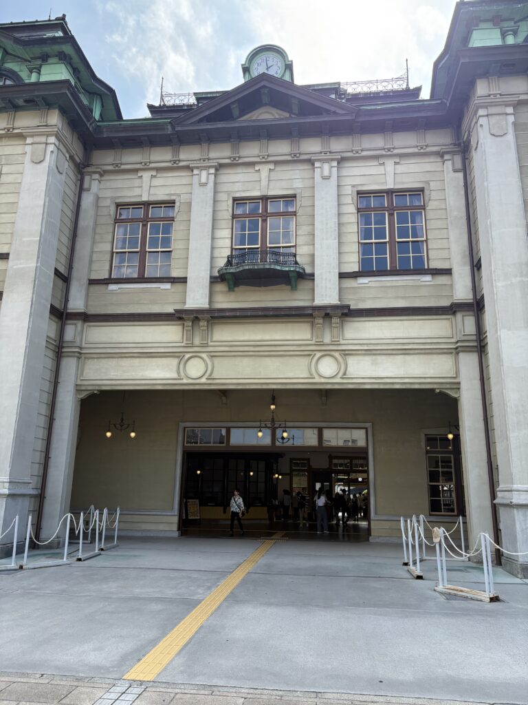 福岡観光｜北九州 門司港レトロ