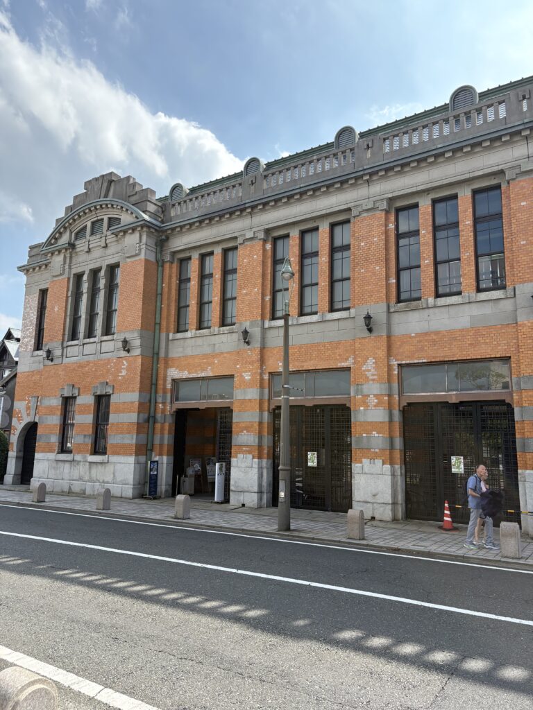 福岡観光｜北九州 門司港レトロ