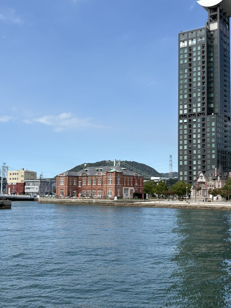 福岡観光｜北九州 門司港レトロ