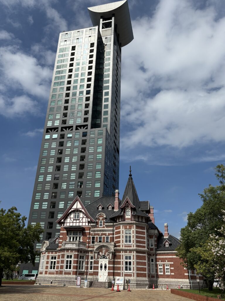 福岡観光｜北九州 門司港レトロ