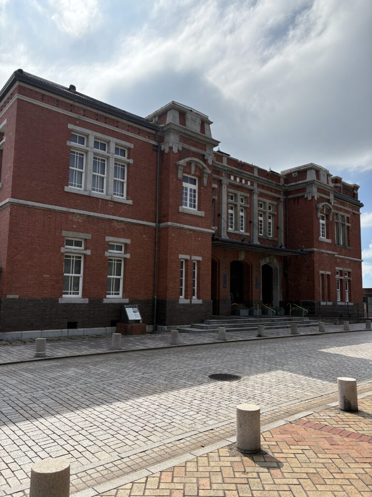 福岡観光｜北九州 門司港レトロ