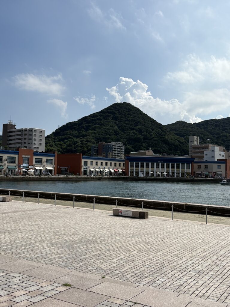 福岡観光｜北九州 門司港レトロ