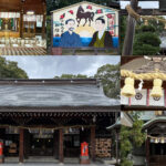 山口観光|萩 松陰神社