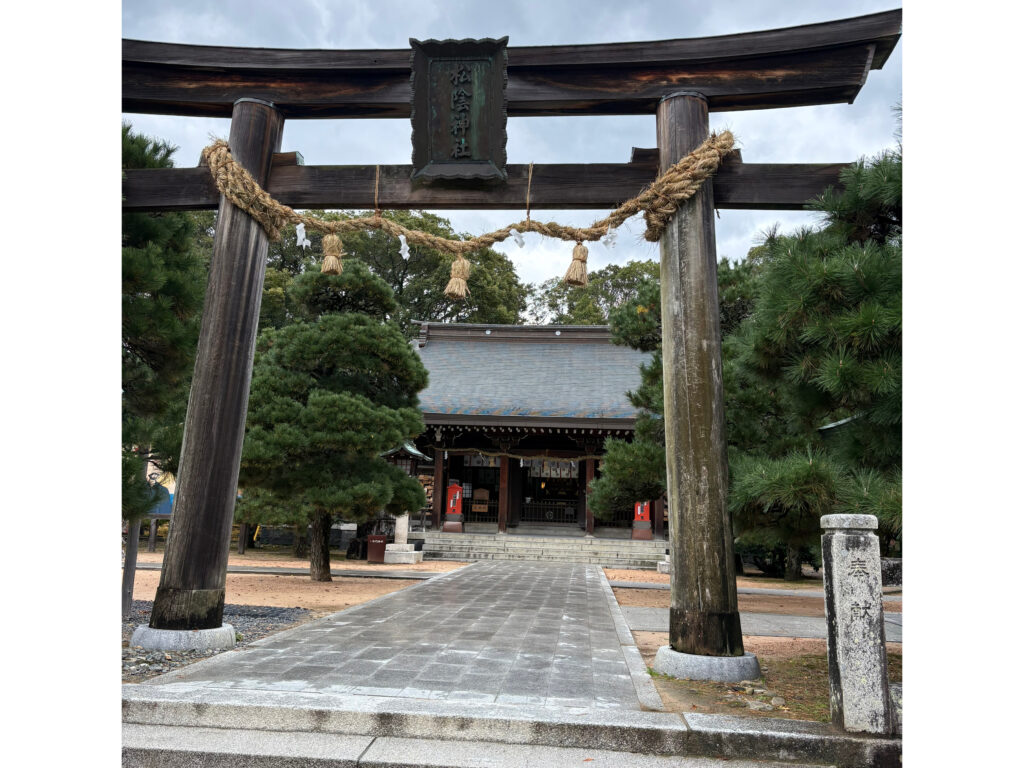山口観光｜萩 松陰神社