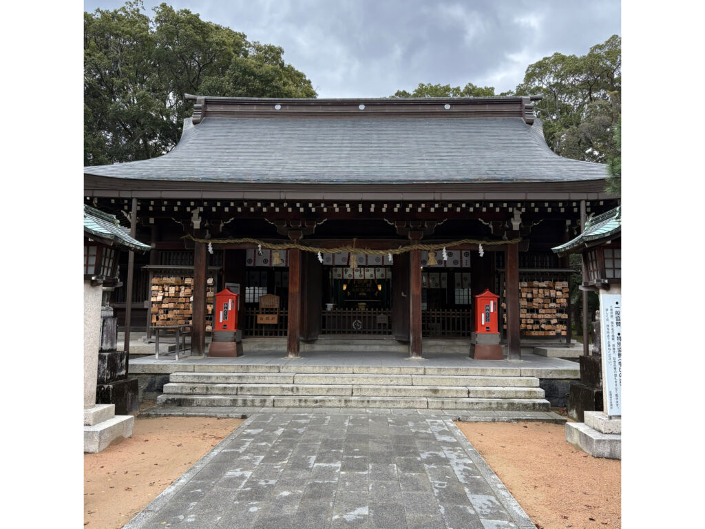 山口観光｜萩 松陰神社