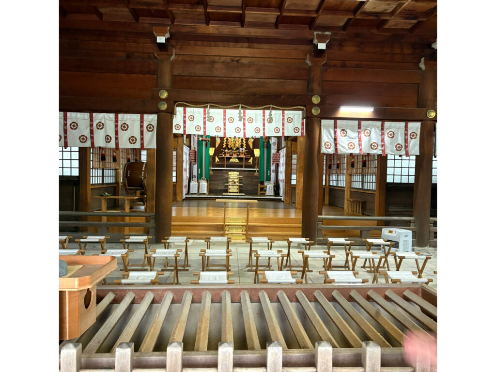 山口観光｜萩 松陰神社
