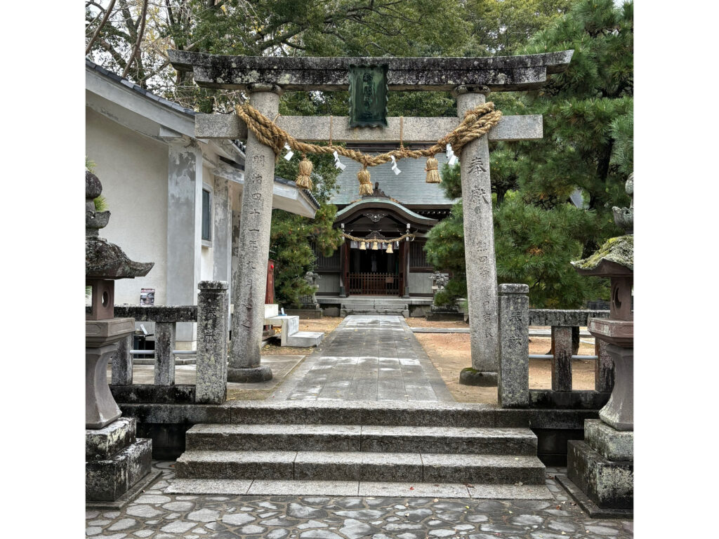 山口観光｜萩 松陰神社