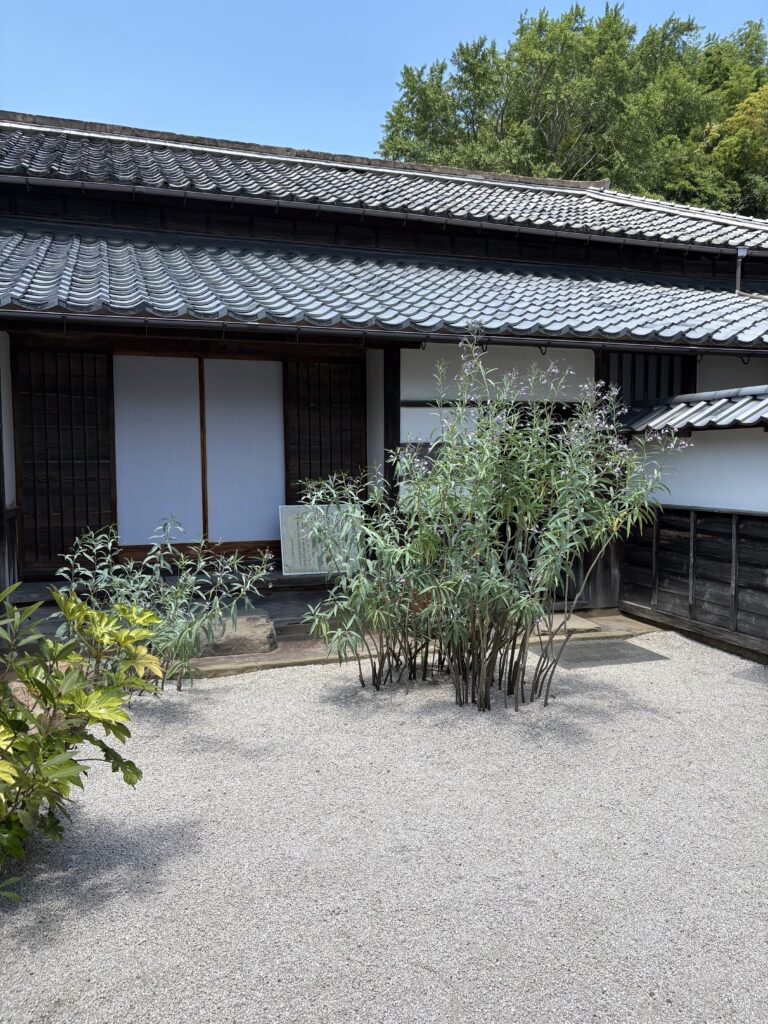 島根観光｜島根 小泉八雲旧邸