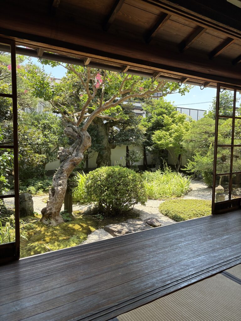 島根観光｜島根 小泉八雲旧邸