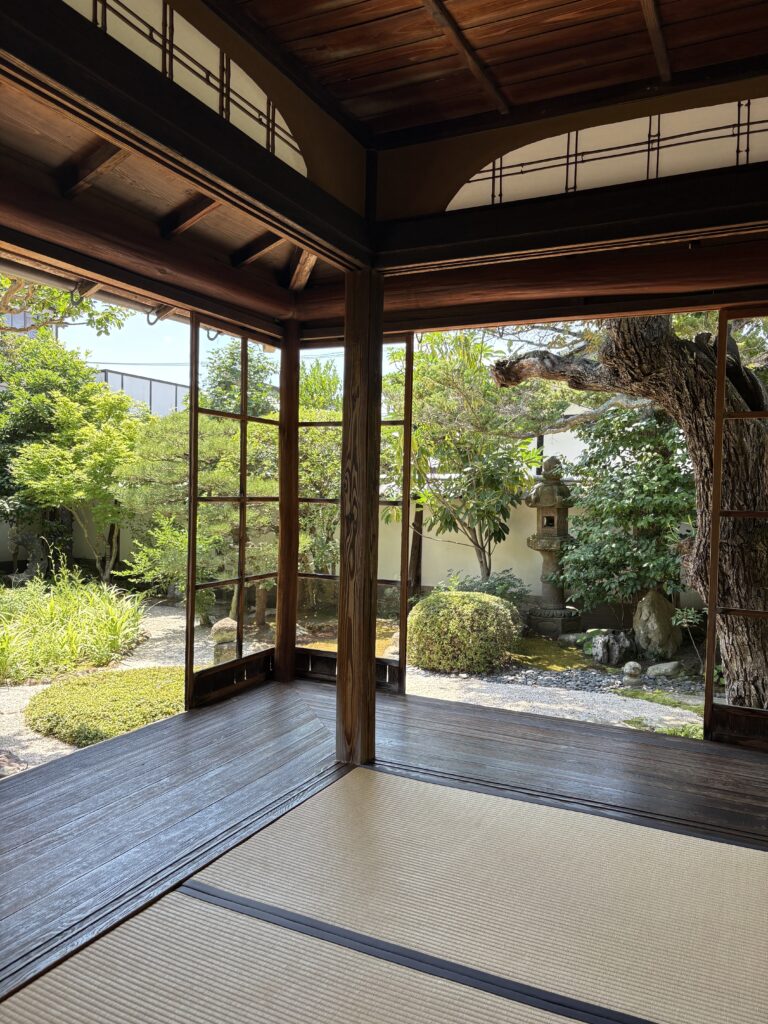 島根観光｜島根 小泉八雲旧邸