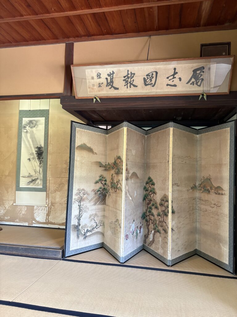 島根観光｜島根 小泉八雲旧邸