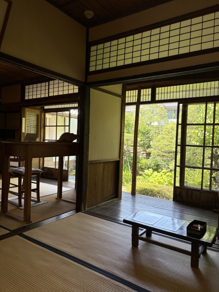 島根観光｜島根 小泉八雲旧邸