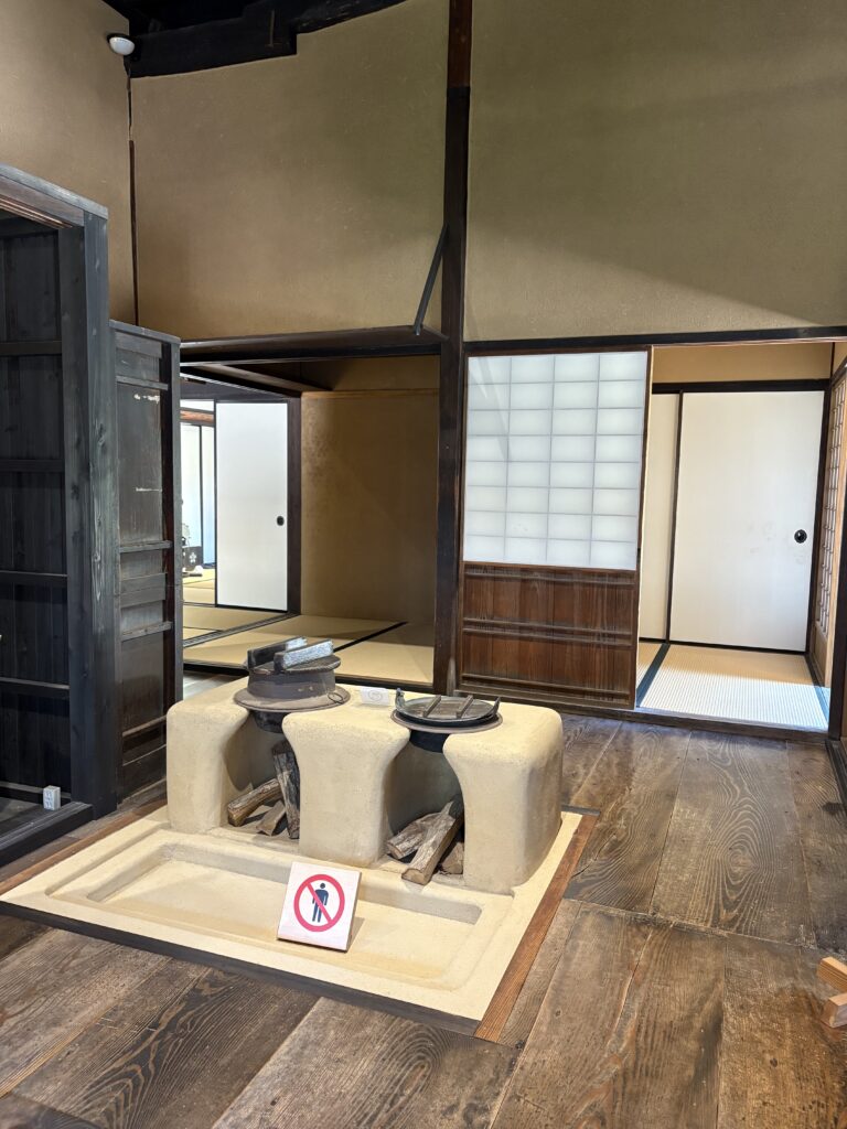 島根観光｜島根 武家屋敷