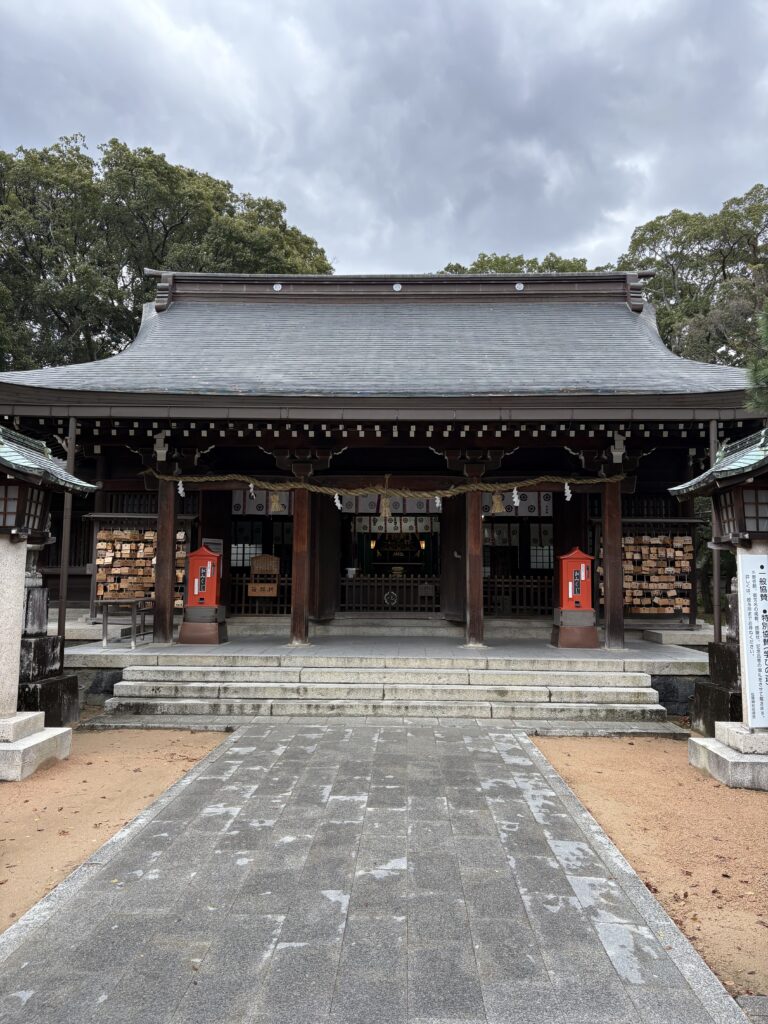 山口観光｜萩 松陰神社