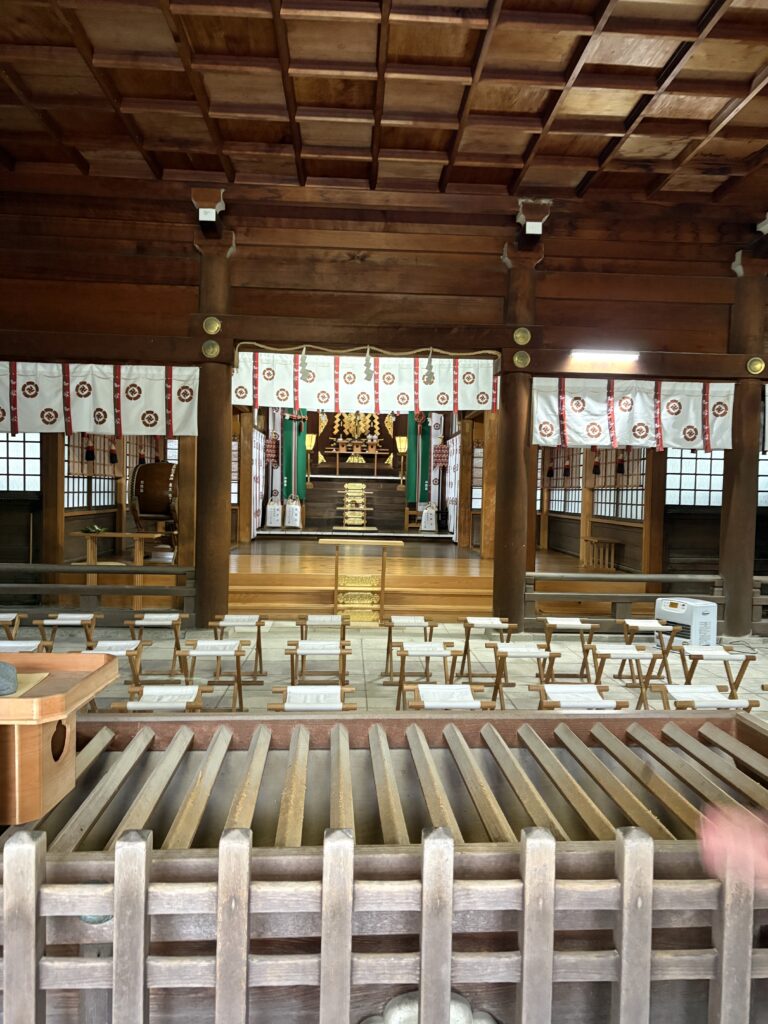山口観光｜萩 松陰神社
