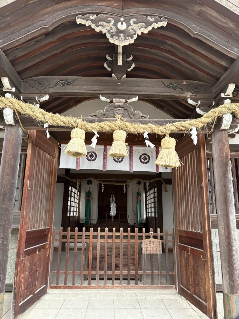 山口観光｜萩 松陰神社