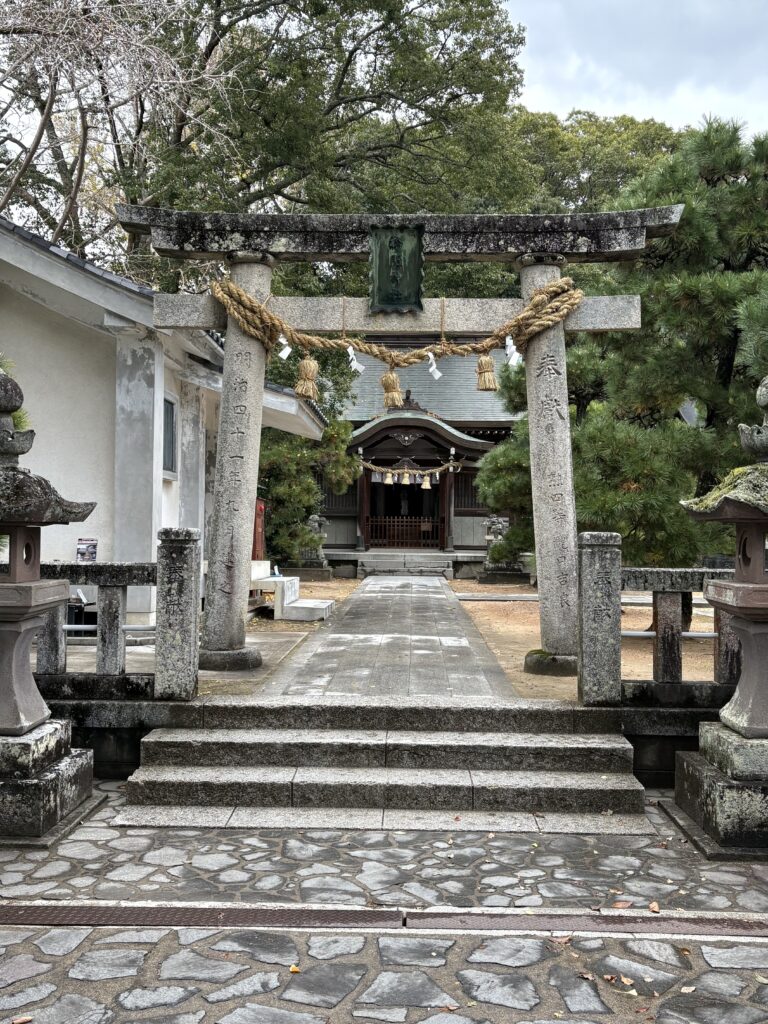 山口観光｜萩 松陰神社