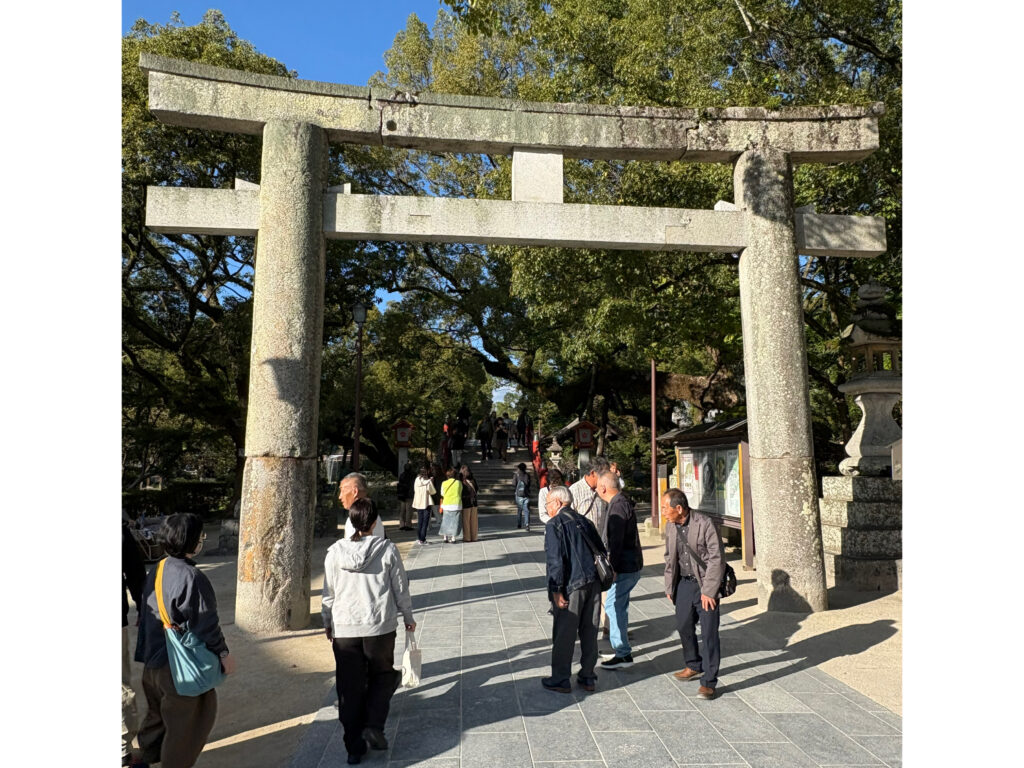 福岡観光|福岡 太宰府天満宮