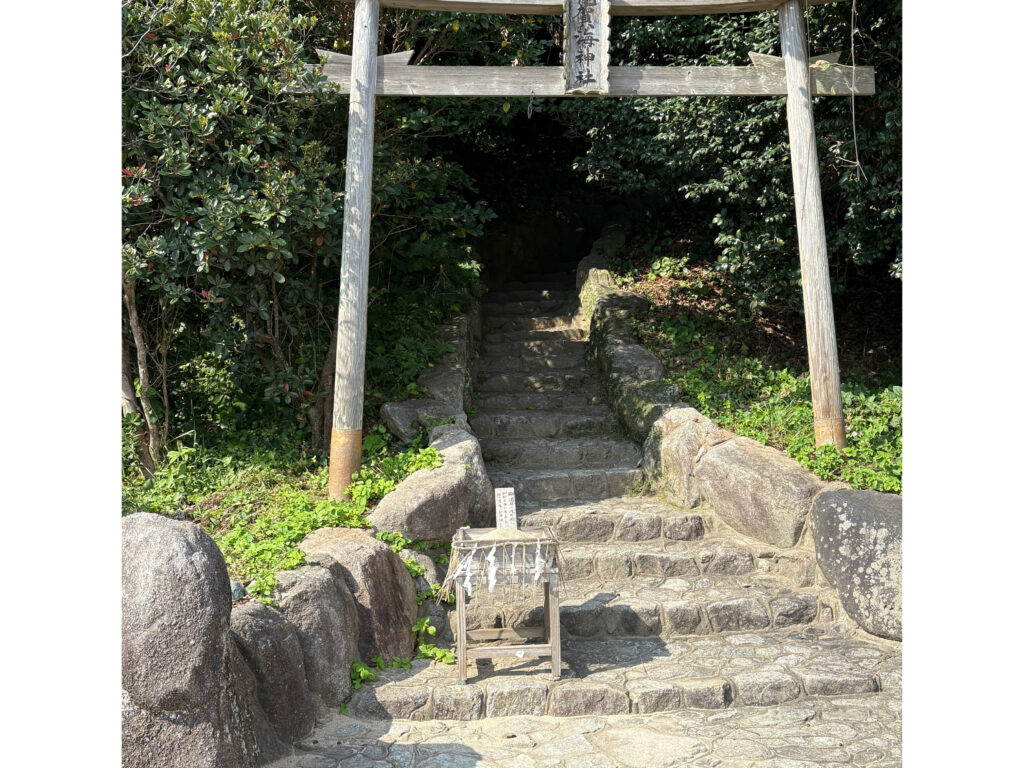 福岡観光|福岡 志賀海神社