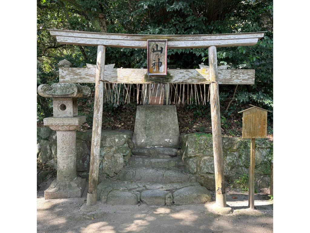 福岡観光|福岡 志賀海神社
