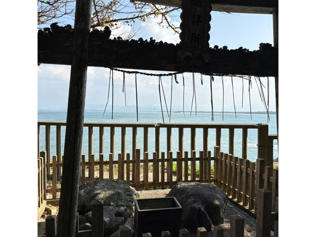 福岡観光|福岡 志賀海神社