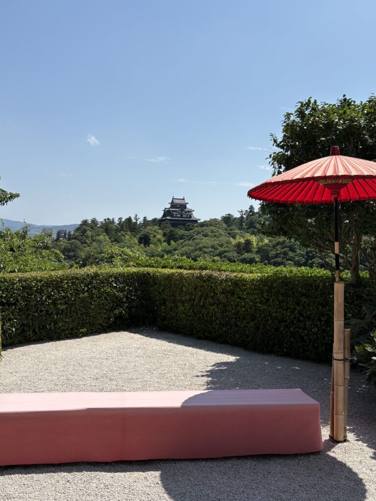 島根観光｜島根 明々庵