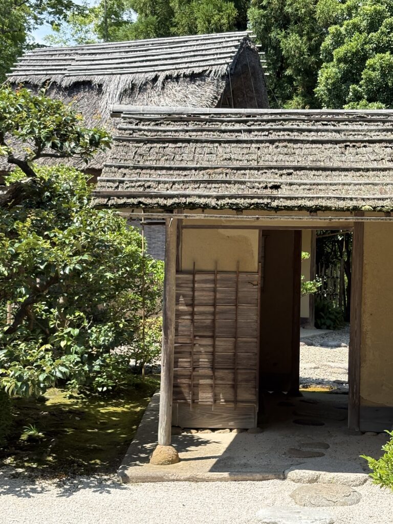 島根観光｜島根 明々庵