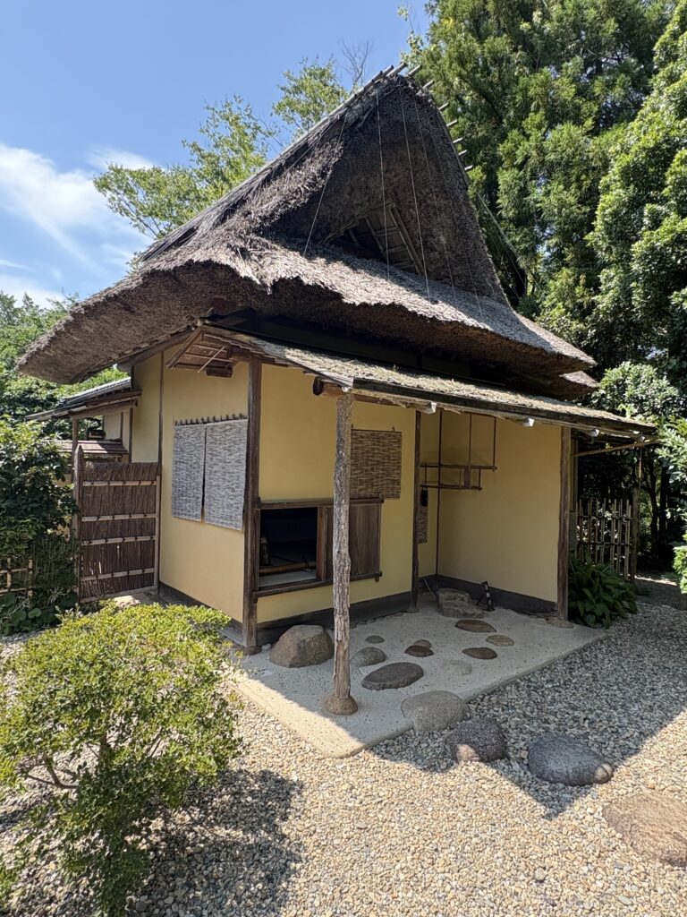 島根観光｜島根 明々庵