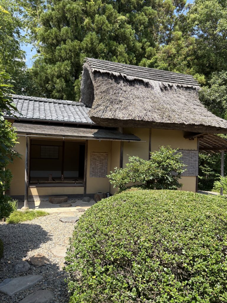 島根観光｜島根 明々庵
