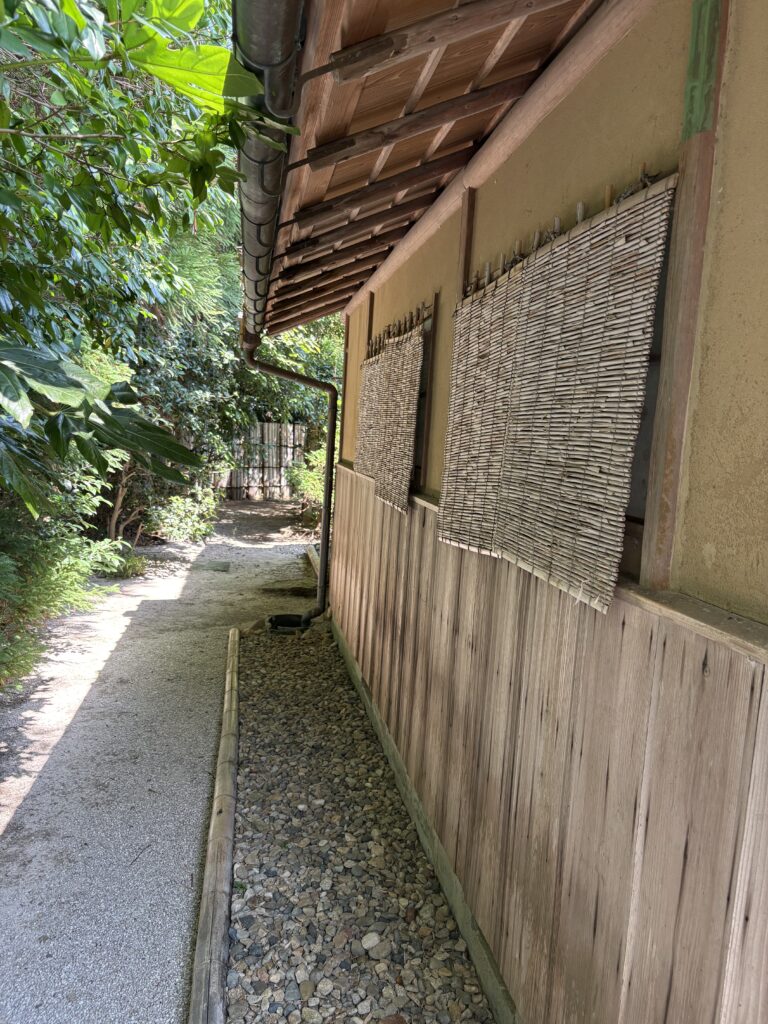 島根観光｜島根 明々庵